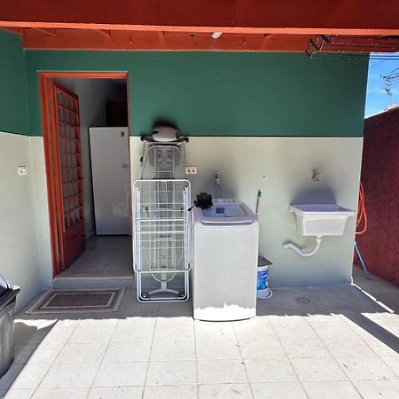 Villa Do Aconchego - Proxima Ao Centro Sao Joao Da Boa Vista - Casa Inteira Exteriér fotografie