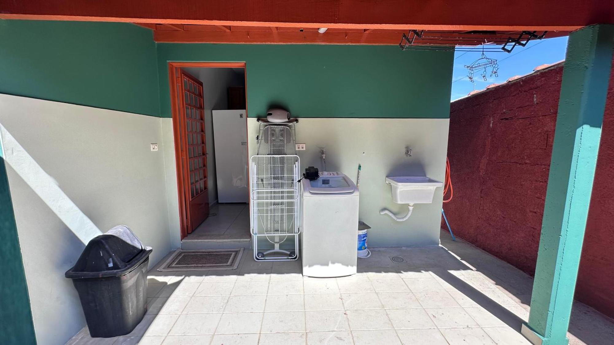 Villa Do Aconchego - Proxima Ao Centro Sao Joao Da Boa Vista - Casa Inteira Exteriér fotografie